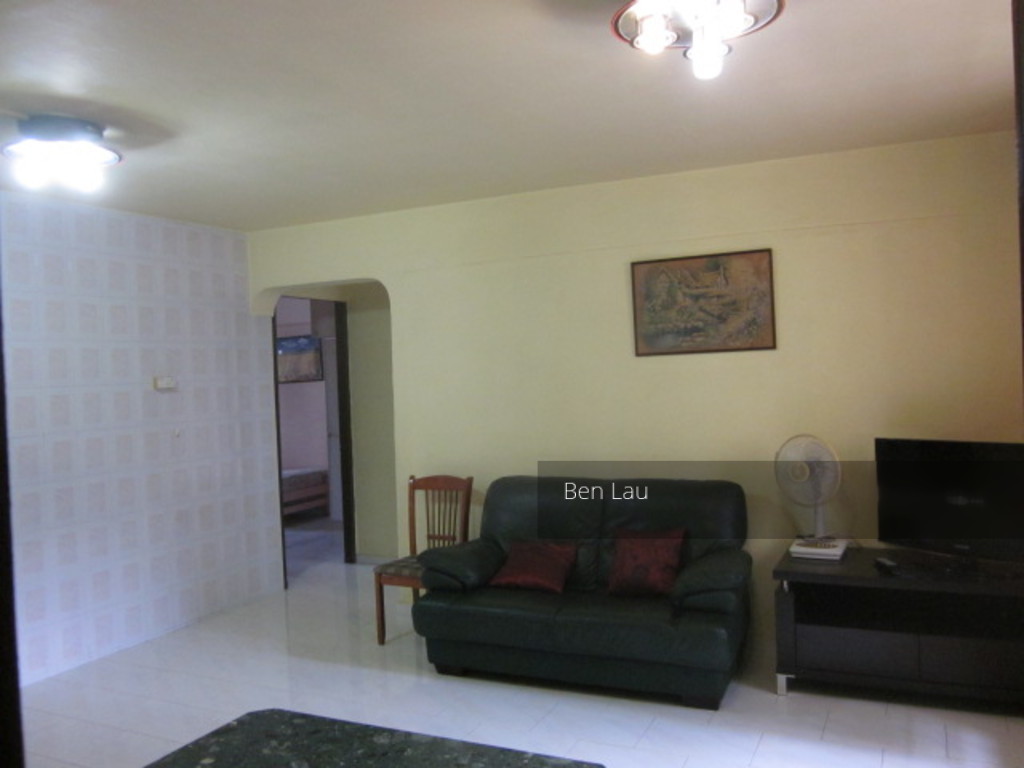 Blk 105 Jurong East Street 13 (Jurong East), HDB 4 Rooms #154127922